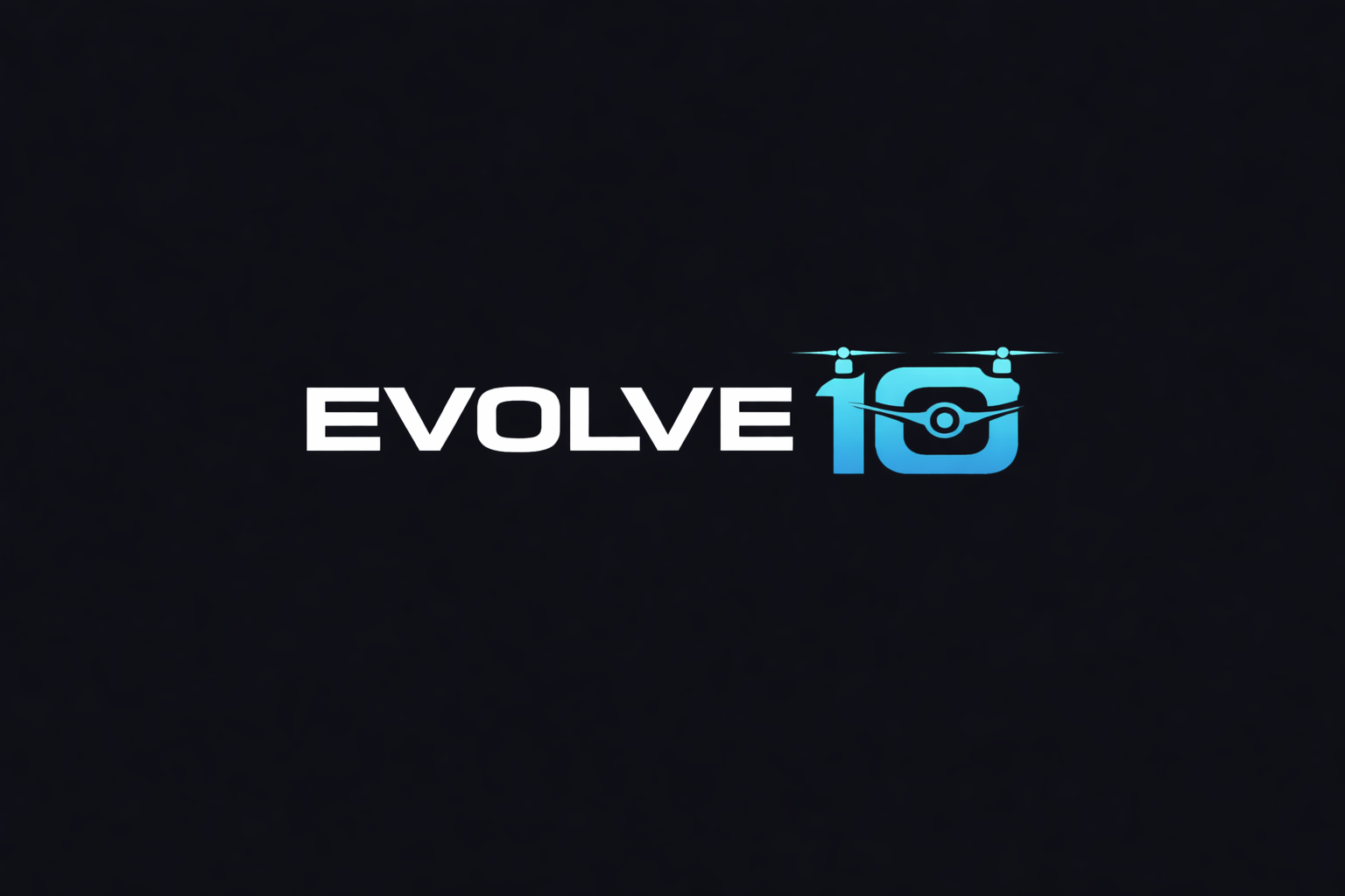EVOLVE10 Logo